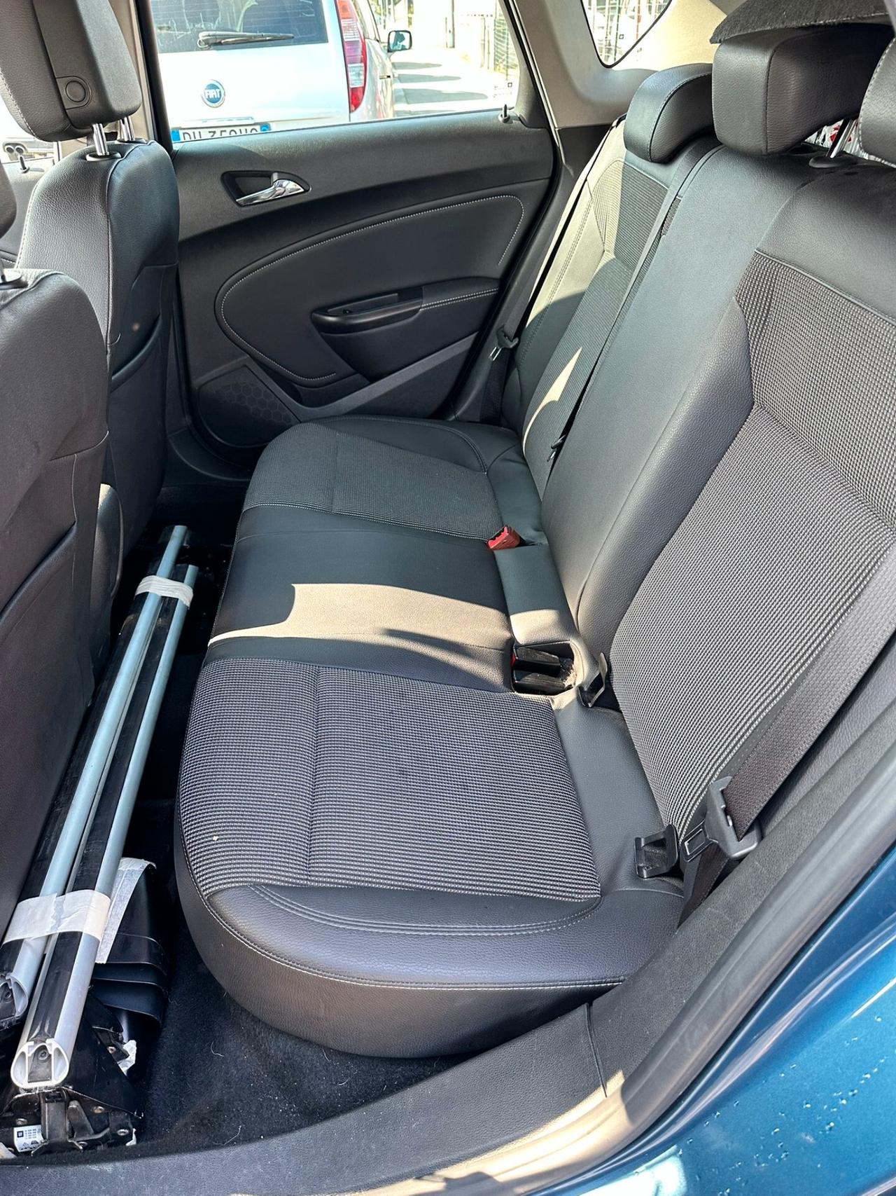 Opel Astra 1.7 CDTI 130CV EcoFLEX S&S 5 porte Cosmo Fleet