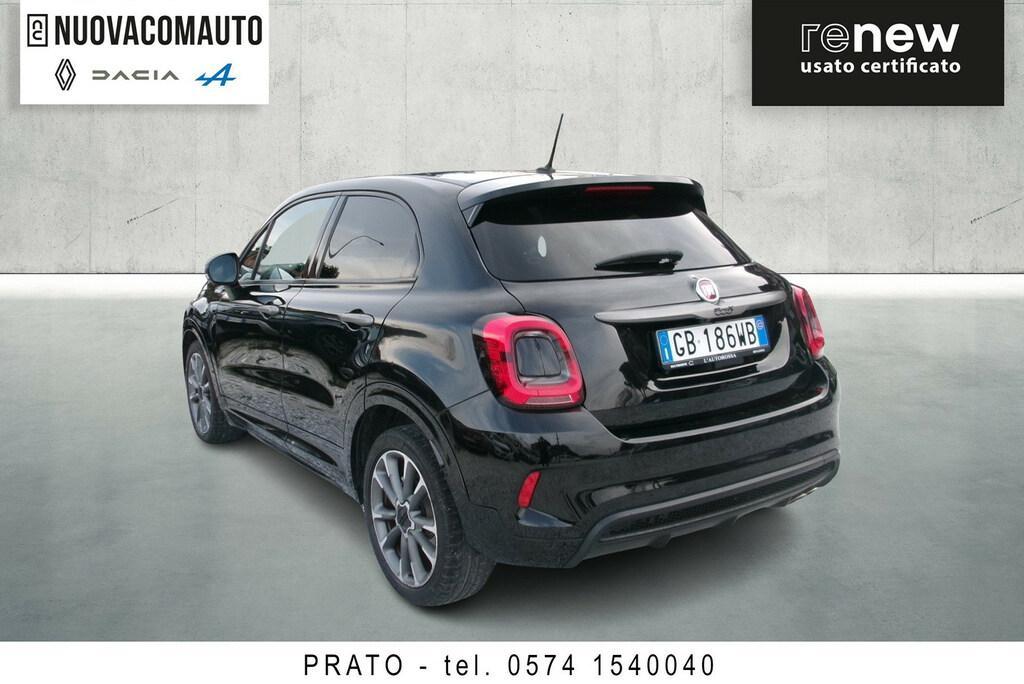 Fiat 500X 1.0 T3 Sport