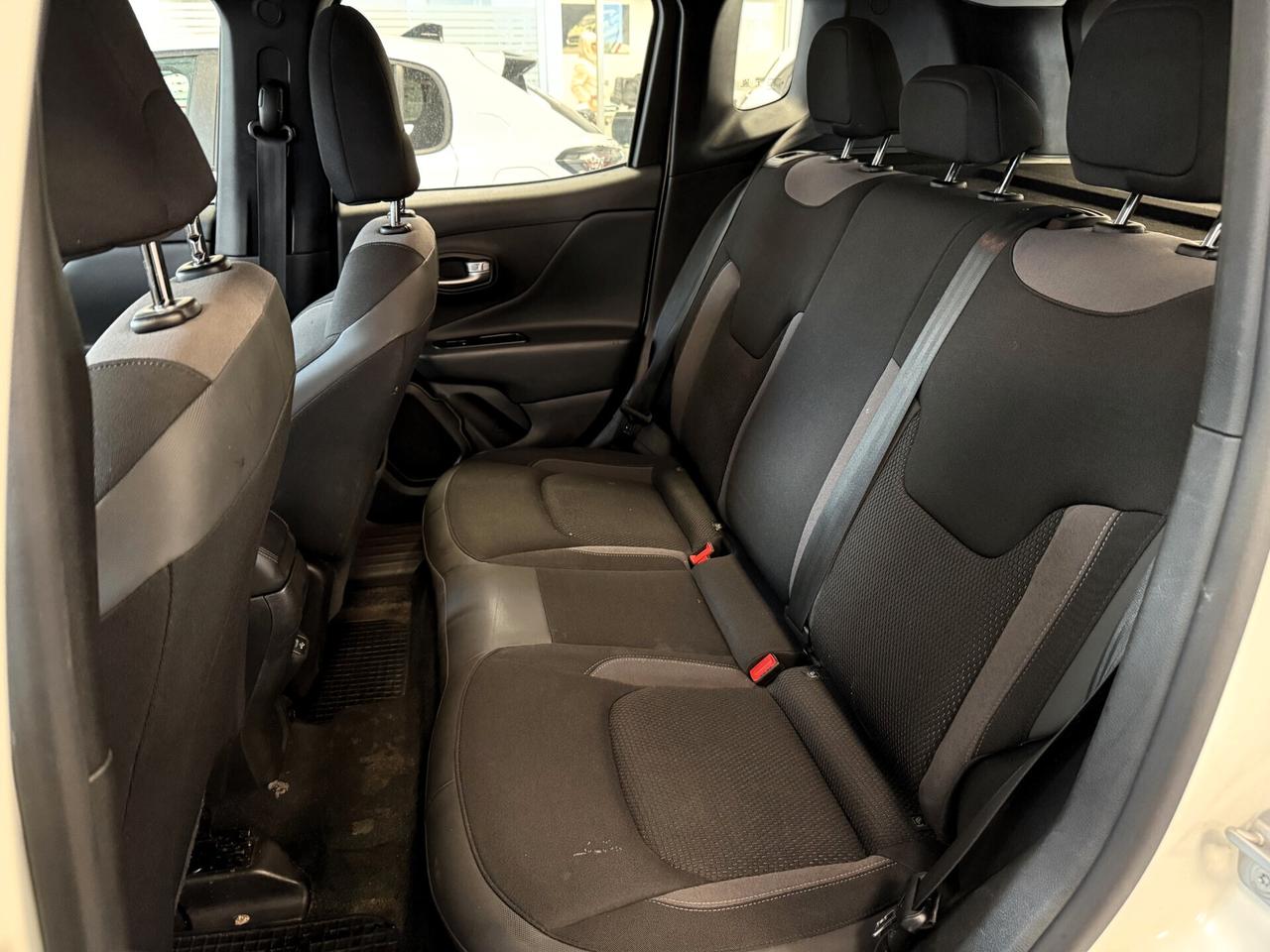 Jeep Renegade 1.6 Mjt 130 CV Limited - 2022 - Aziendale