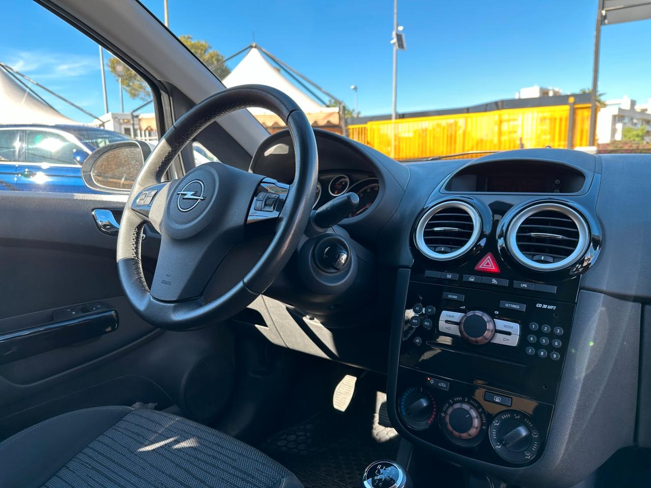 OPEL Corsa 1.2 GPLTech 86 CV 5 porte Edition