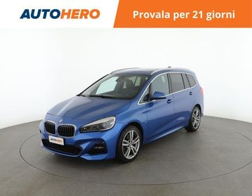 BMW 220 d xDrive Gran Tourer Msport aut.