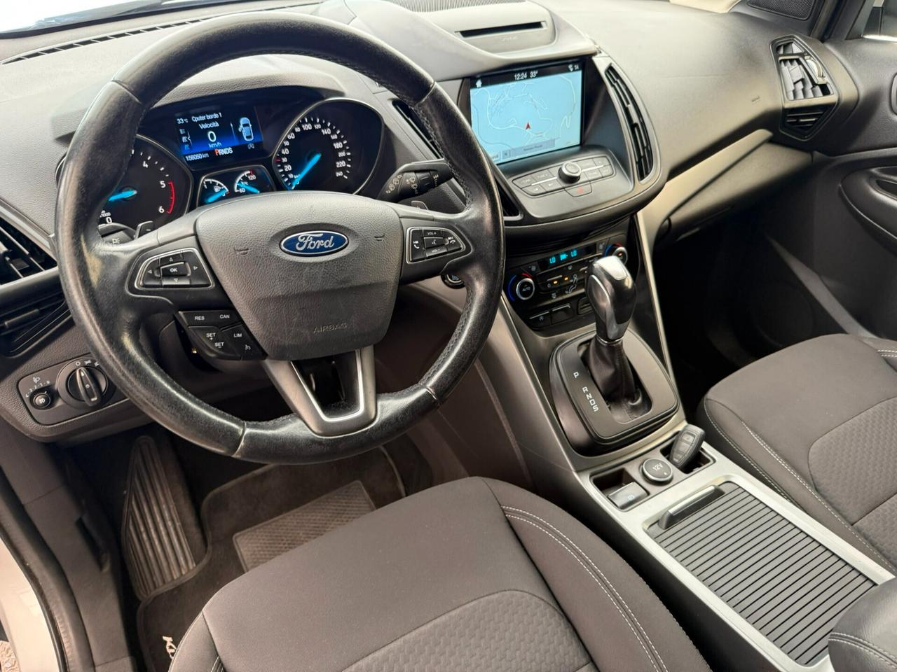 Ford Kuga 2.0 TDCI 150 CV S&S 2WD Titanium