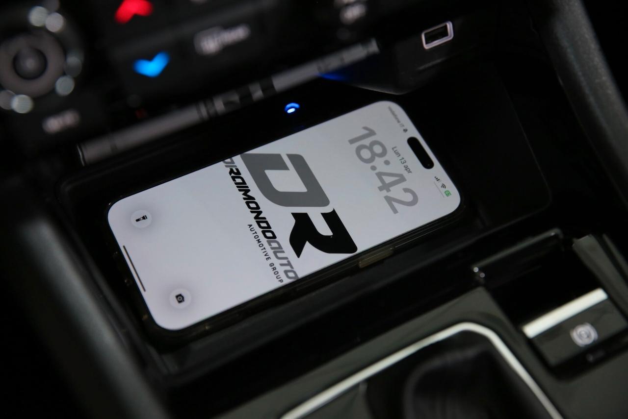 Jeep Compass 1.3 Turbo T4 240 cv PHEV AT6 4xe S