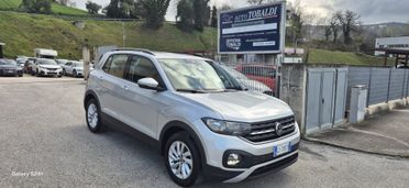 Volkswagen T-Cross 1.0 TSI 90CV SPORT