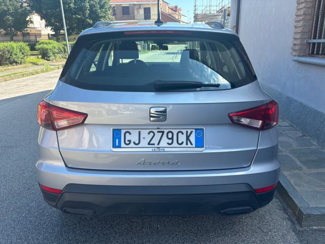 SEAT Arona 1.0 EcoTSI Style