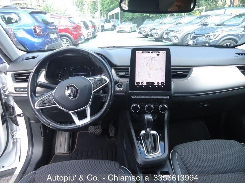 Renault Arkana 1.6 Hybrid E-TECH 145CV INTENS