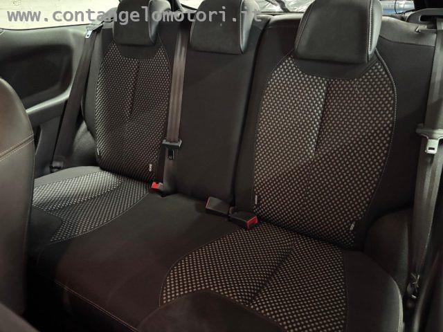 DS AUTOMOBILES DS 3 1.4 VTi 95 CMP-5 Chic