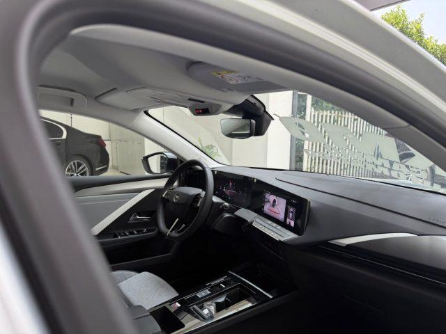 OPEL Astra 1.5 Turbo Diesel 130 CV AT8 Elegance TUA DA ?299,0