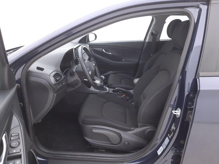 Hyundai i30 Wagon Business BR514730 1.6 Diesel 115CV