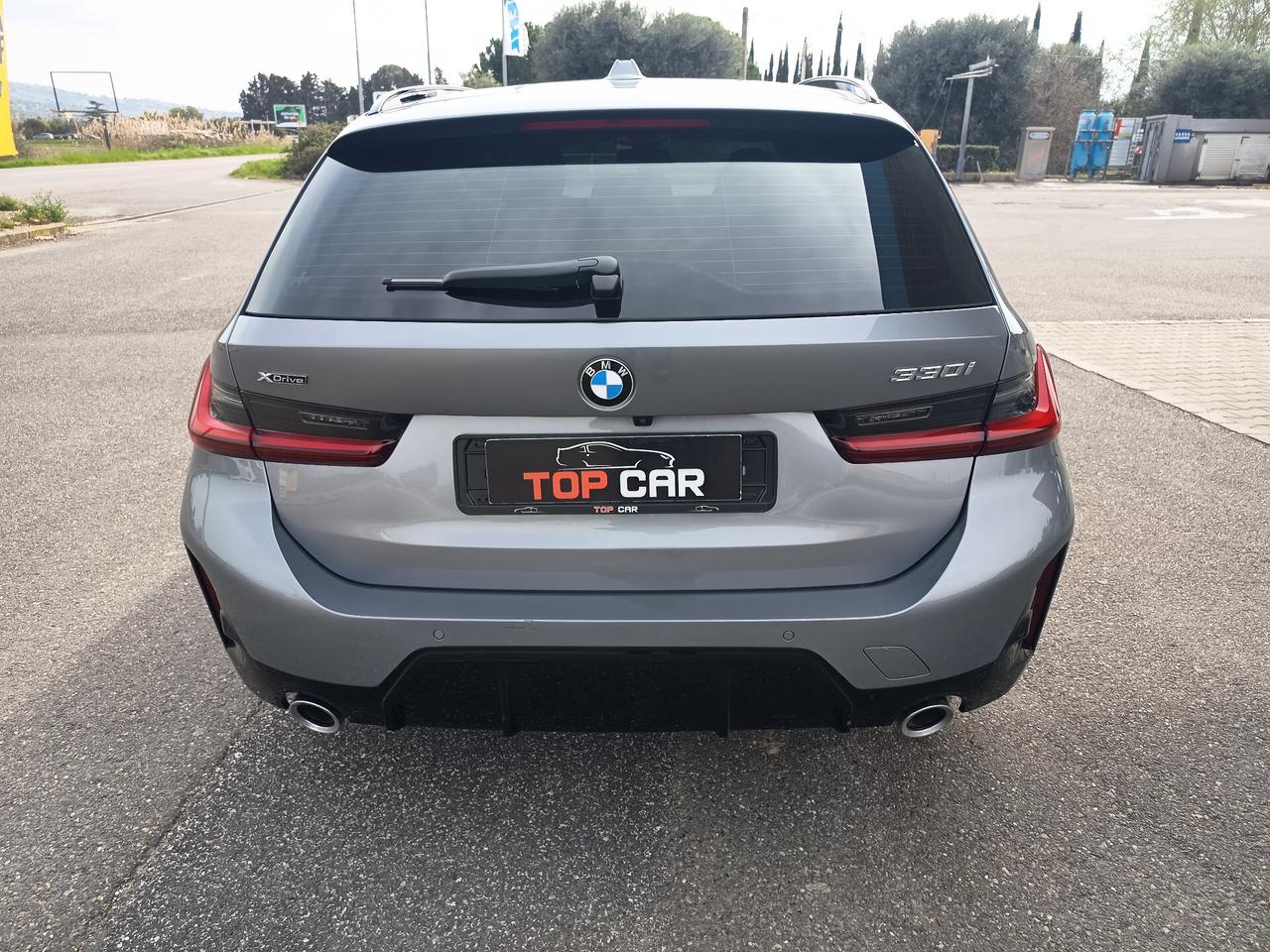 Bmw 330 330i xDrive Touring Msport