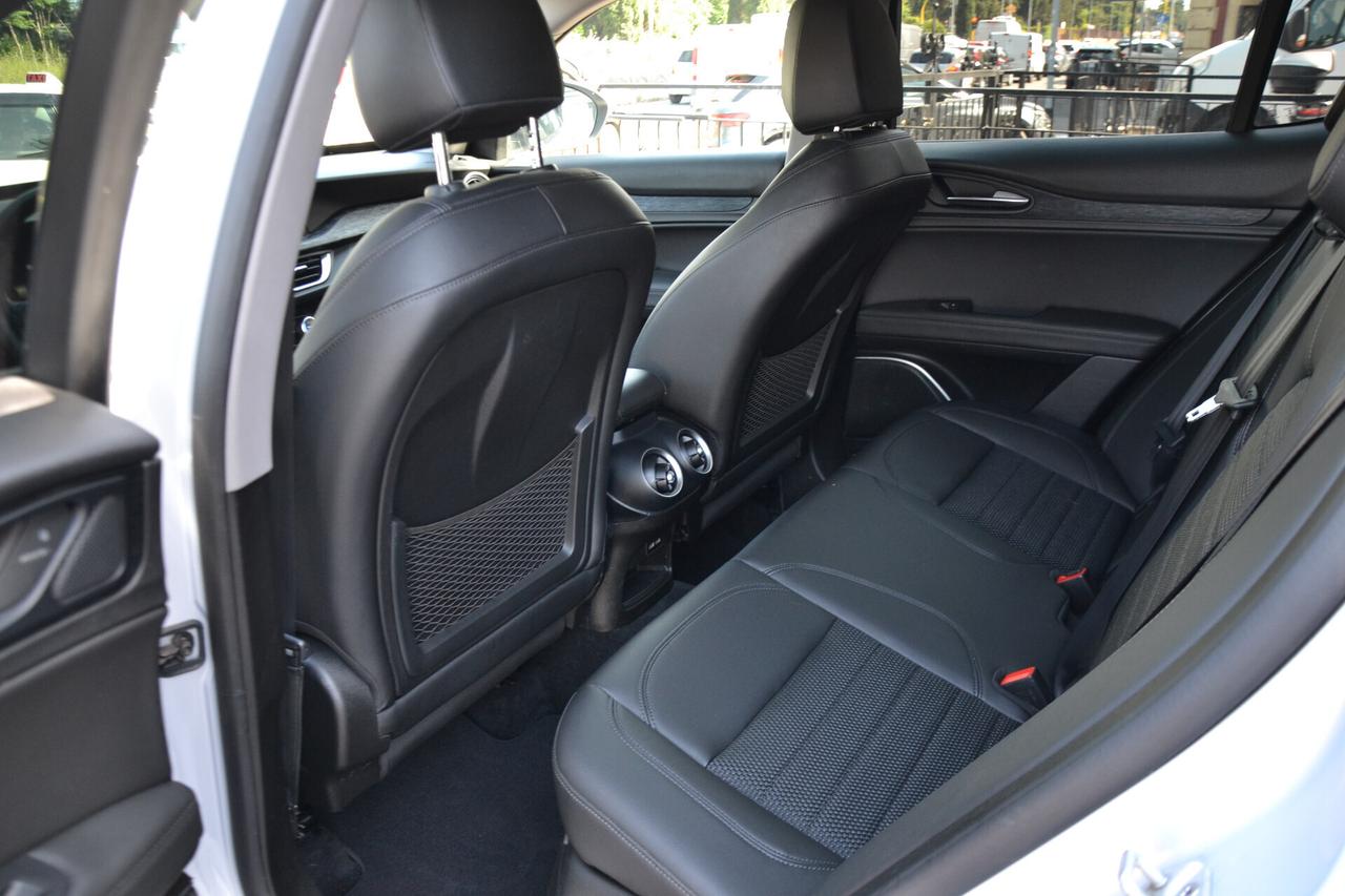 Alfa Romeo Stelvio 2.2 190CV SPRINT AUTOMATICA ️ UNIPRO PREZZO REALE SENZA VINCOLI ITALIANA GARANZIA 12M ️ IVA ESPOSTA