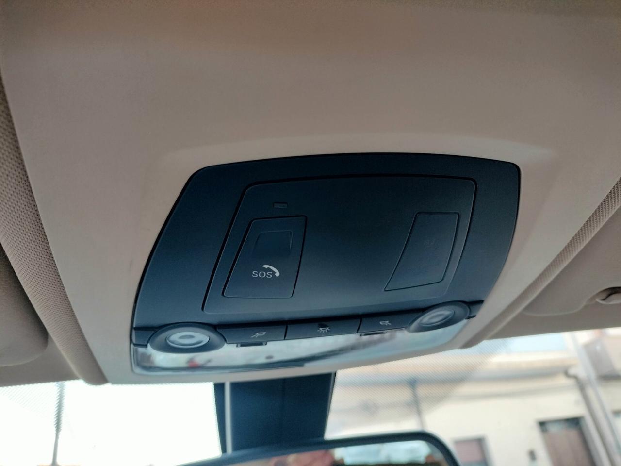 Bmw X3 sDrive18d xLine