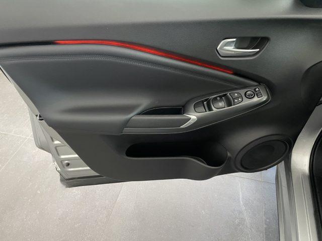 NISSAN Juke 1.0 DIG-T 114 CV N-Connecta