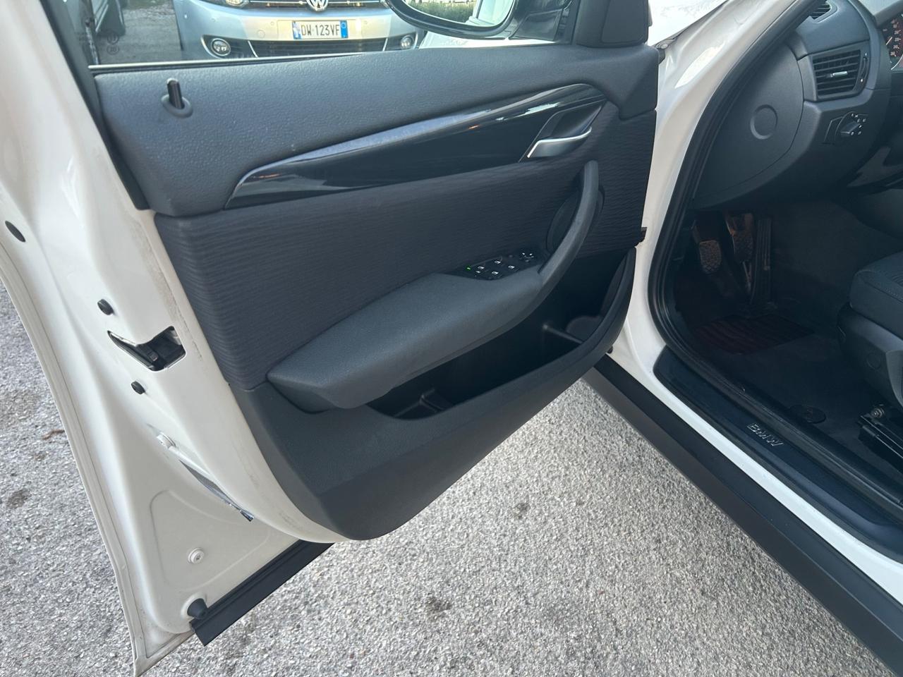 Bmw X1 xDrive18d Futura 4X4