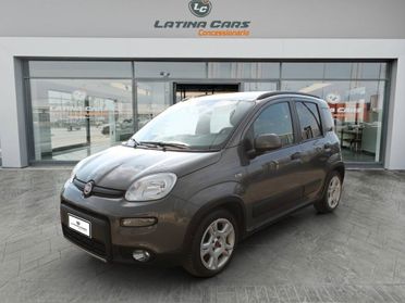 Fiat Panda III 1.0 firefly hybrid City Life s&s 70cv 5p.ti