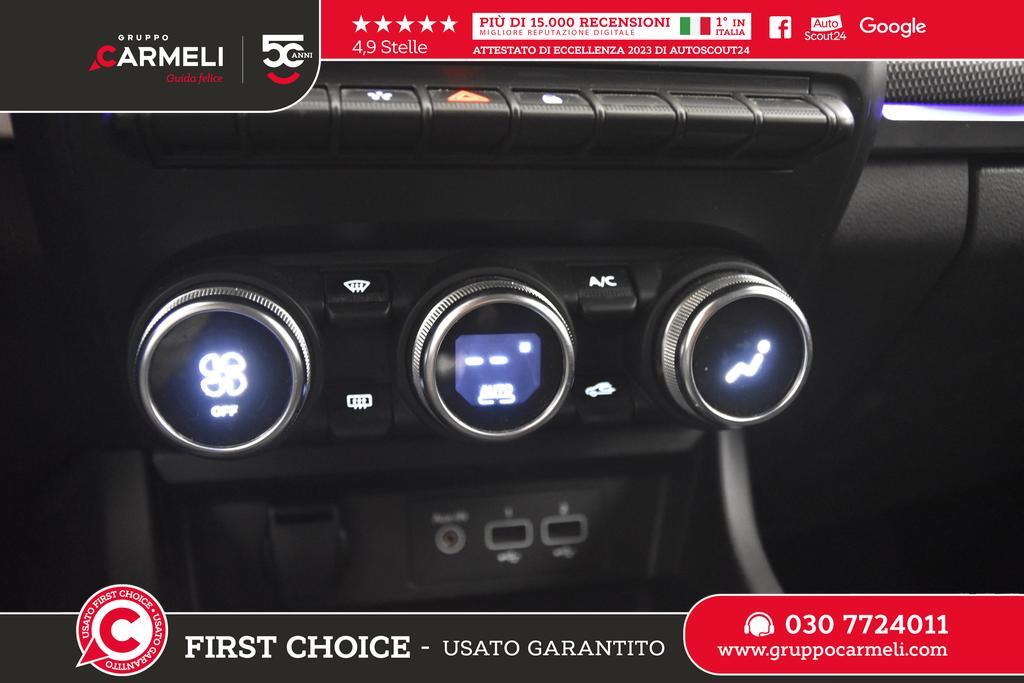 Renault Arkana 1.6 Hybrid Intens E-Tech Auto
