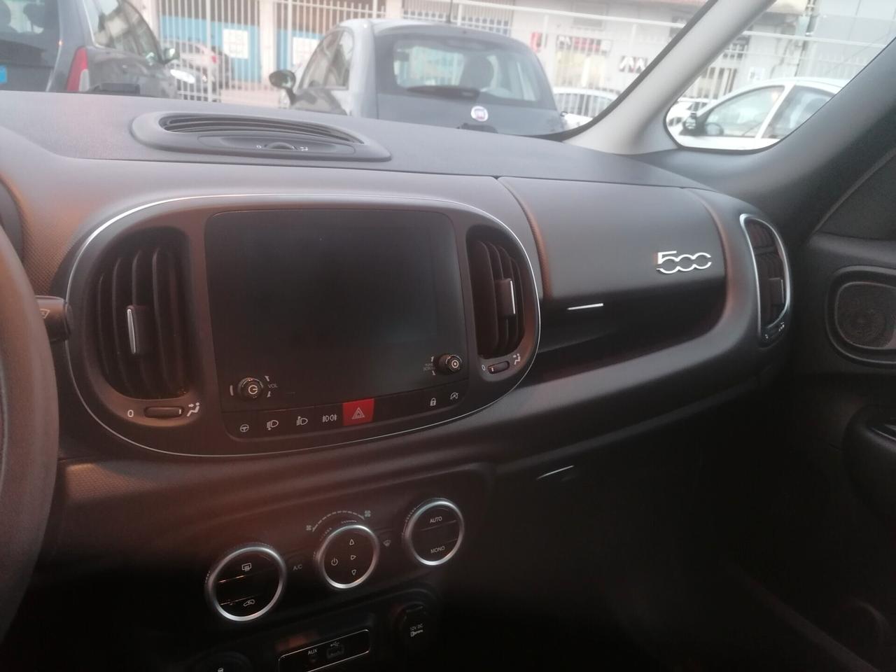 Fiat 500L 1.3 Multijet 95 CV Lounge