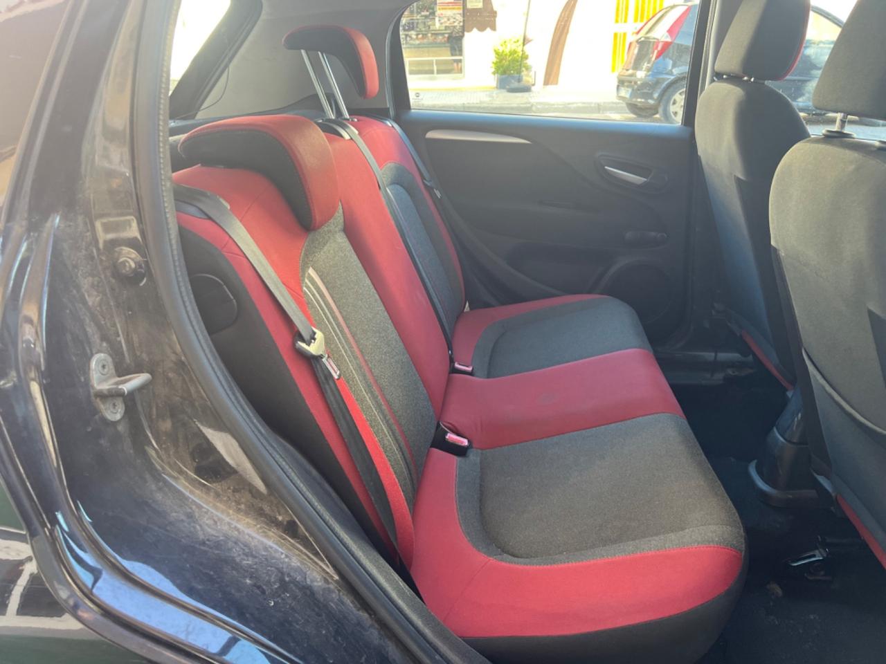 Fiat Punto Evo Punto Evo 1.2 5 porte S&S Dynamic