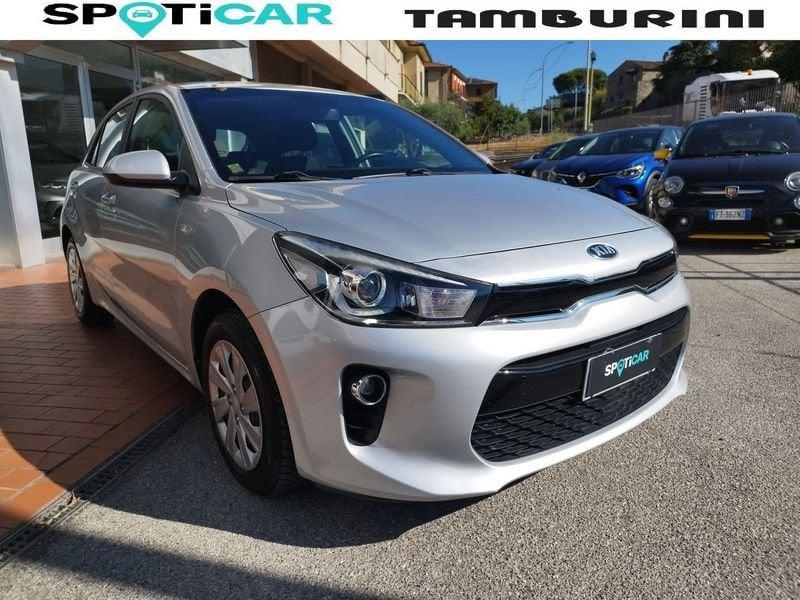 KIA Rio Rio 1.4 CRDi 5 porte Active