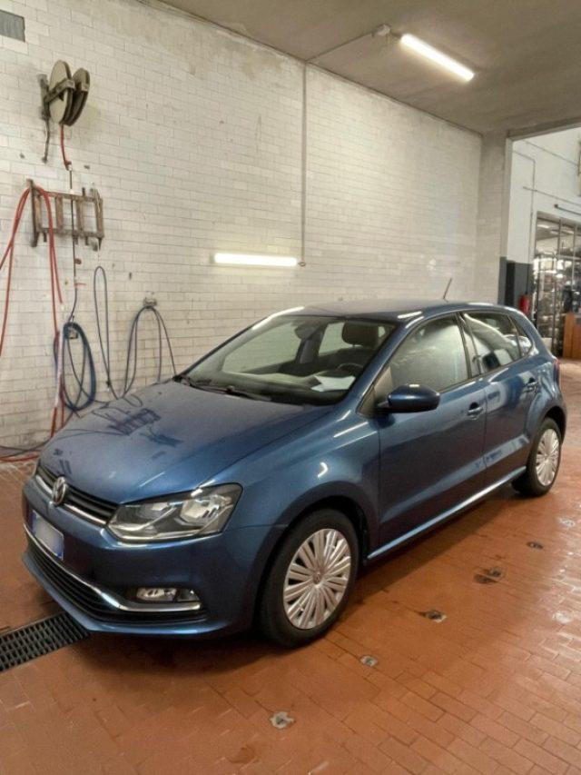 VOLKSWAGEN Polo 1.0 MPI 75 CV 5p. Comfortline