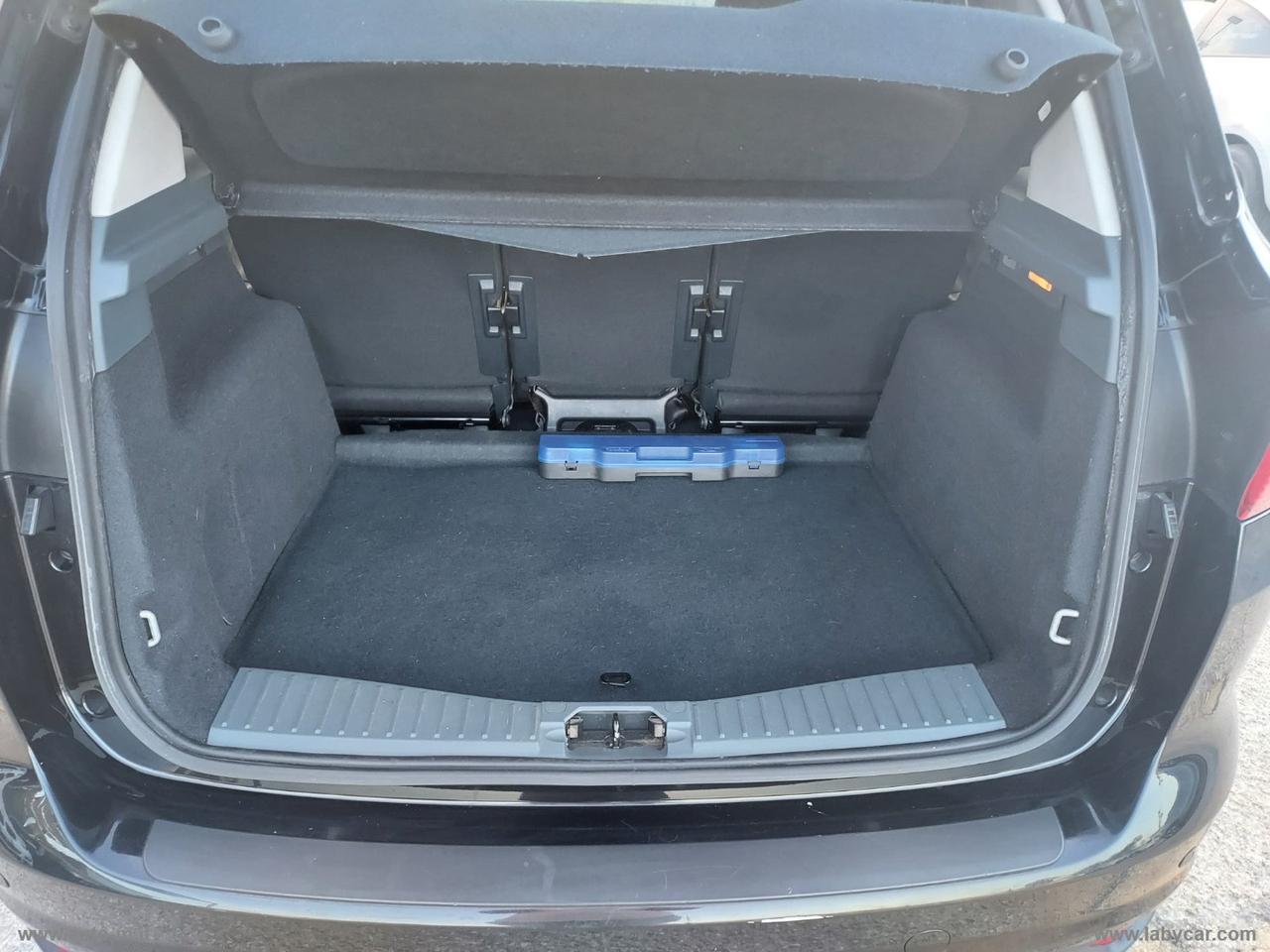 FORD C-Max 1.6 TDCi 115 CV Titanium