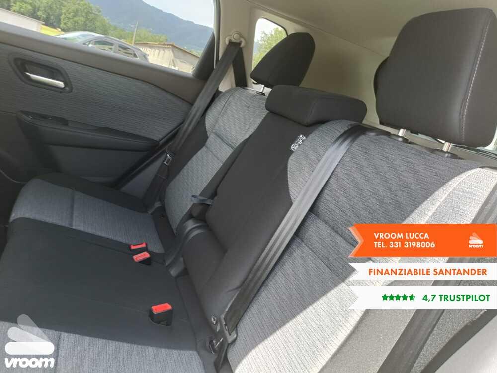 NISSAN X-Trail 4ª serie X-Trail e-Power 2WD 5 ...