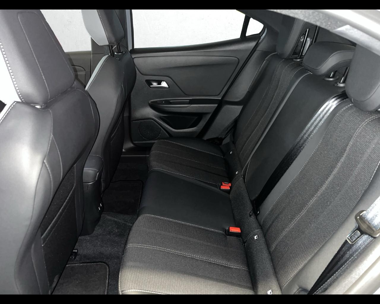 OPEL MOKKA GS HYBRID 145CV DCT6