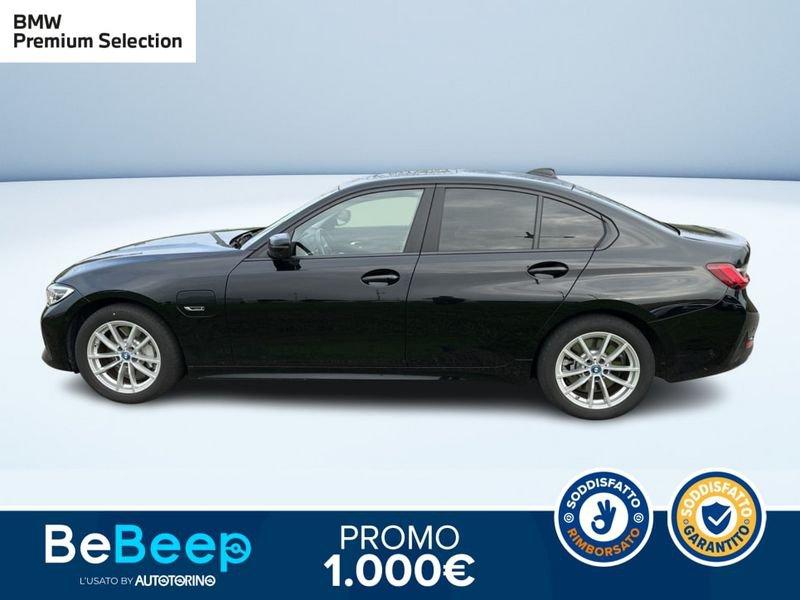 BMW Serie 3 330E BUSINESS ADVANTAGE AUTO