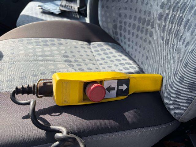 FORD Other TRANSIT 2.4 TDCI RIBALTABILE