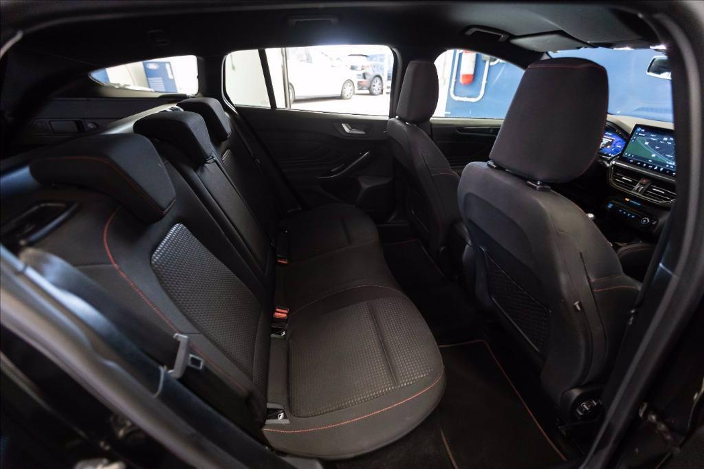 FORD Focus SW 1.0 ecoboost h ST-Line Design 125cv del 2022