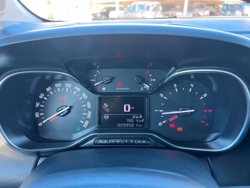 Citroen C3 Aircross PureTech 110 S&S Shine