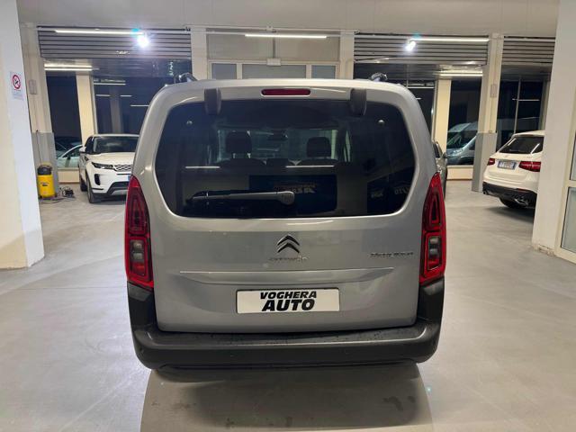 CITROEN Berlingo BlueHDi 100 M Shine