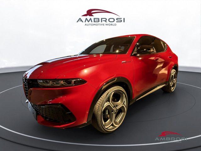ALFA ROMEO Tonale DS MILANO CORTINA