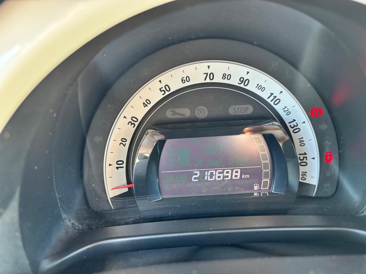 Renault Twingo SCe Stop&Start Energy