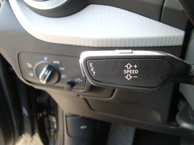 Audi Q2 35 TDI 150CV S-Line S-Tronic 2024