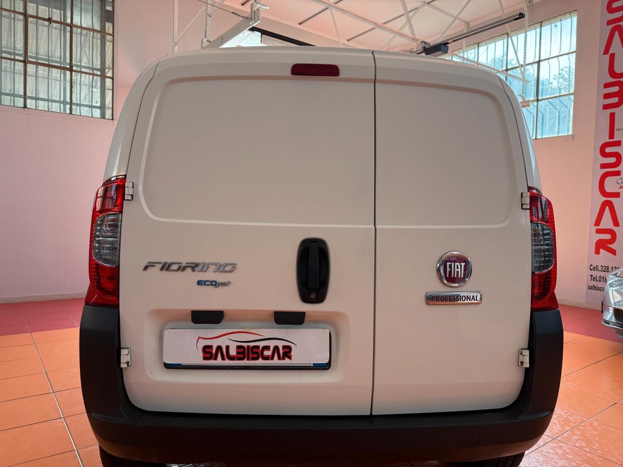 Fiat Fiorino 1.3 MJT 95CV Cargo