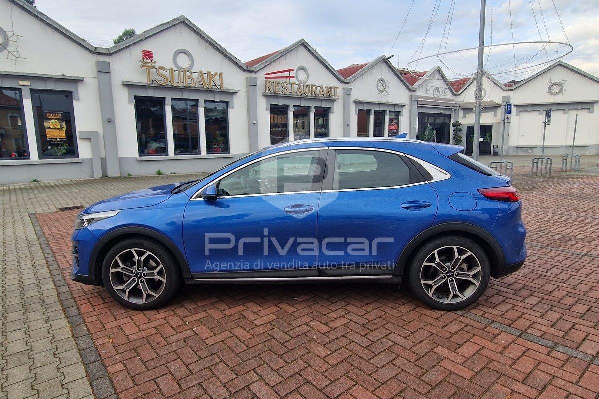 KIA Xceed 1.0 T-GDi GPL Business