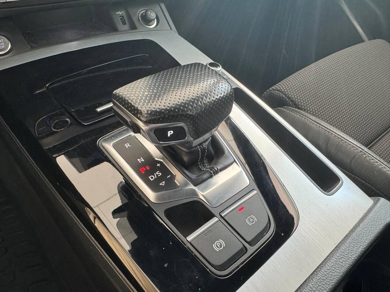 Audi Q5 SPB 40 TDI quattro S tronic line plus