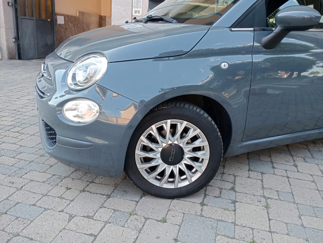 Fiat 500 1.2 69 CV