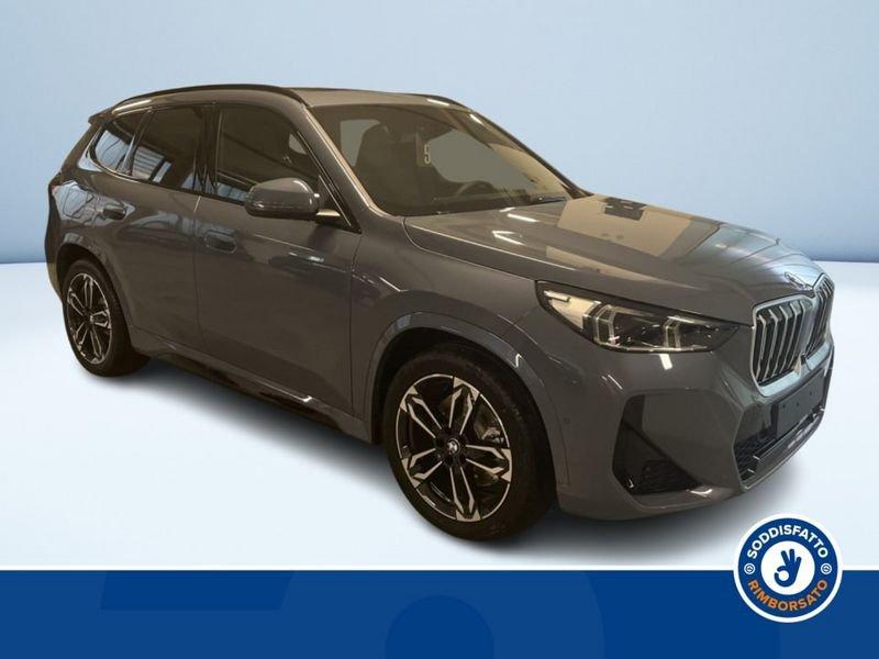 BMW X1 xDrive 25e M Sport