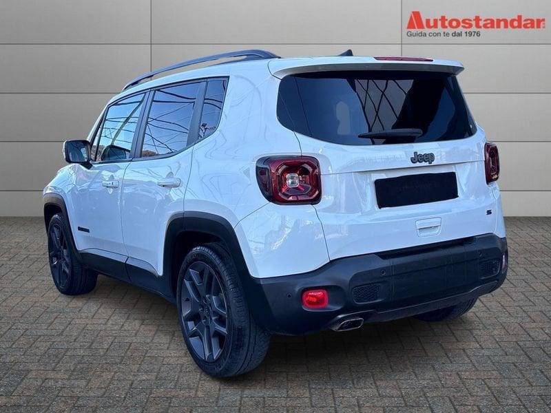 Jeep Renegade 1.6 Mjt 120 CV LIMITED S