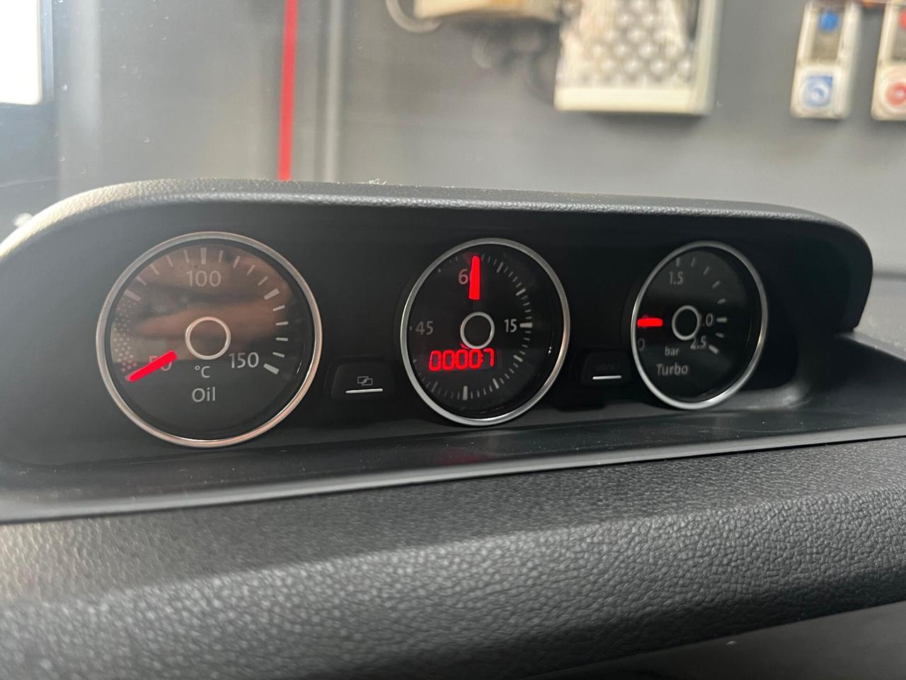 Volkswagen Maggiolino 1.4 TSI Sport