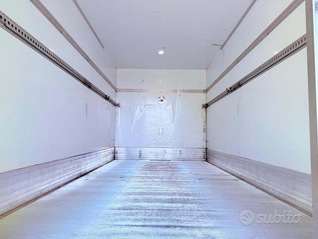 Volkswagen Crafter BOX-2020 SUPER PREZZOOOOOOOO