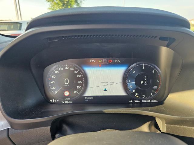 VOLVO XC40 D3 AWD Geartronic Momentum