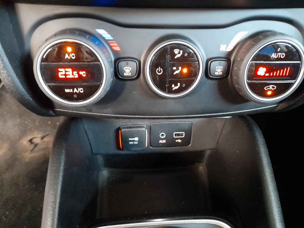 Fiat Tipo 1.3 Mjt S&S 5 porte Business