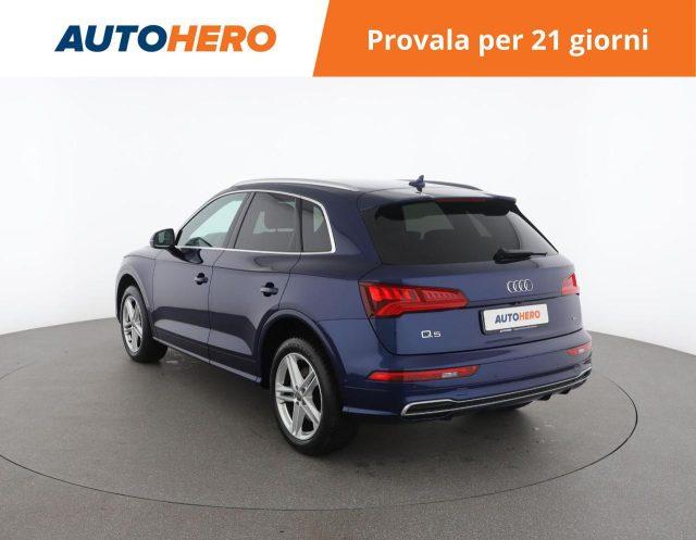 AUDI Q5 40 TDI 204 CV quattro S tronic Business Sport