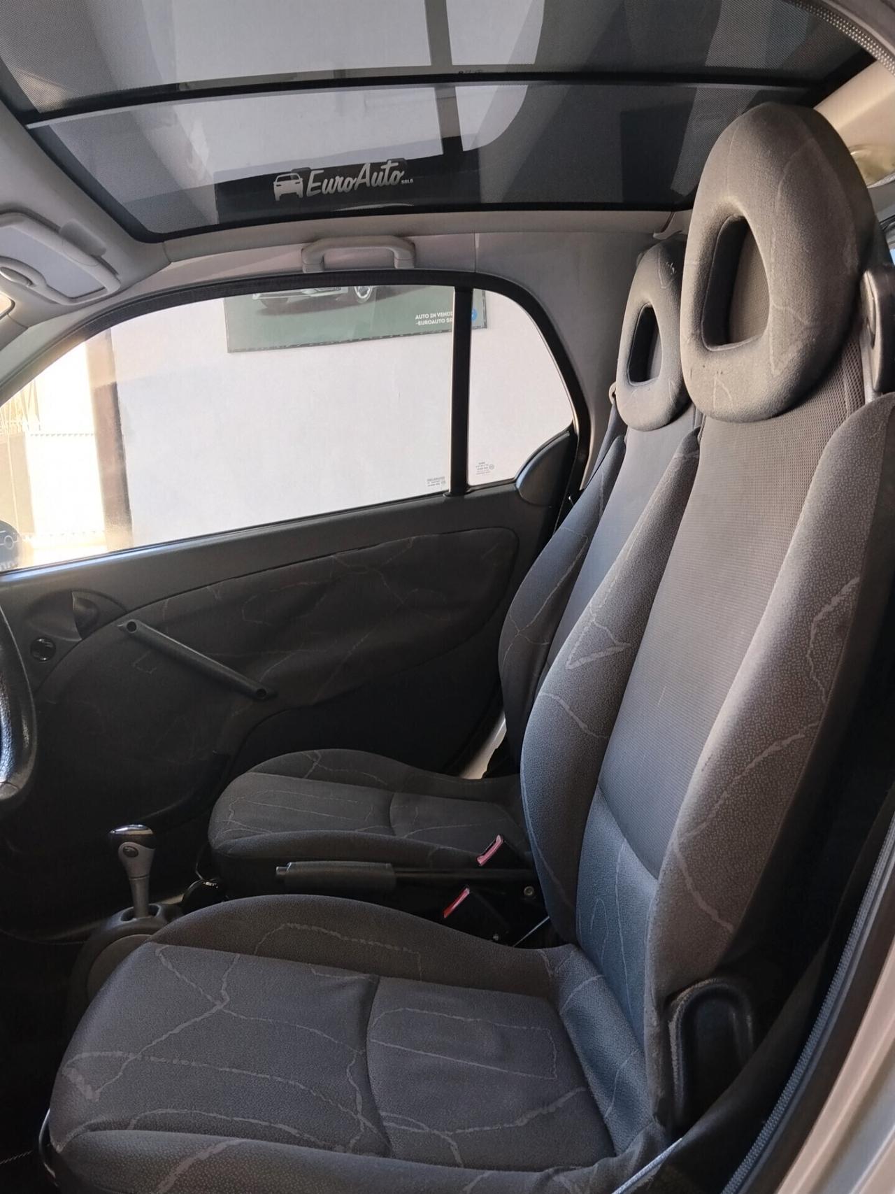 Smart ForTwo 700 benzina CON GARANZIA