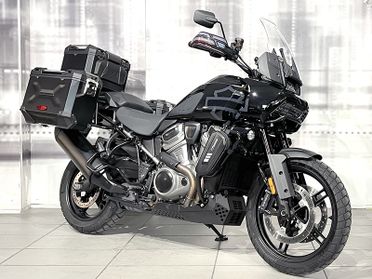 Harley Davidson Pan America Special