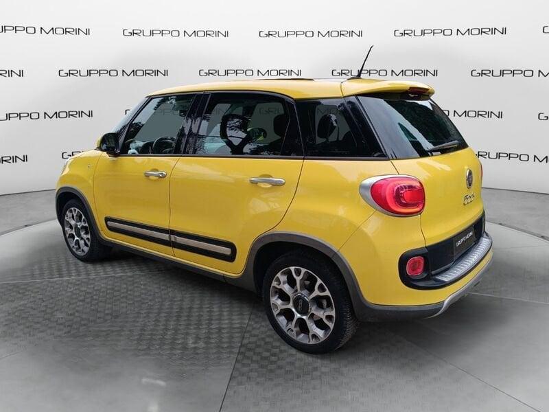 FIAT 500L 500L 1.4 95 CV Trekking