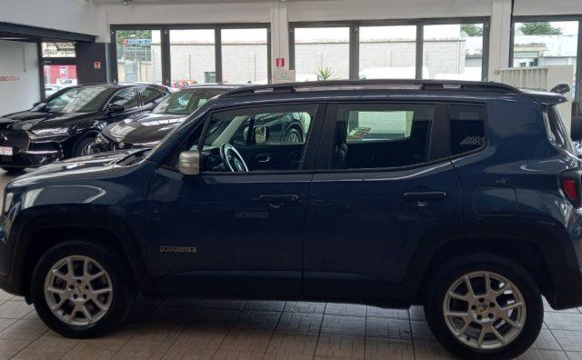 JEEP Renegade 1.3 T4 190CV PHEV 4xe AT6 Limited